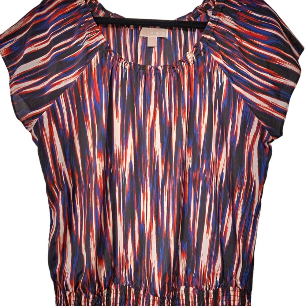 🔥🔥Michael Kors blouse, XL🔥🔥